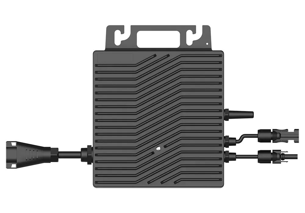 Elecway Mikro-Wechselrichter (300W-400W-500W)