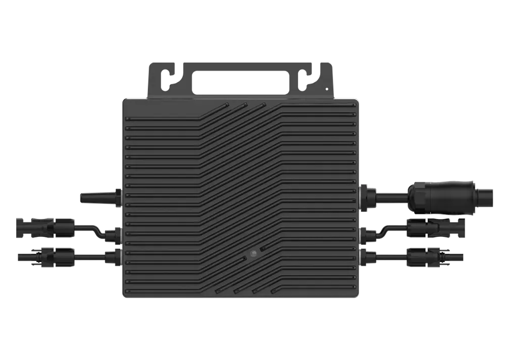 Elecway Micro Inverter (600W/800W/1000W)