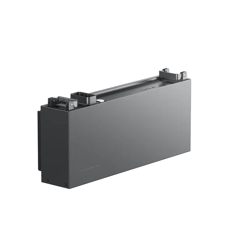 EcoFlow Ocean 2 Batteriemodul 5 kWh
