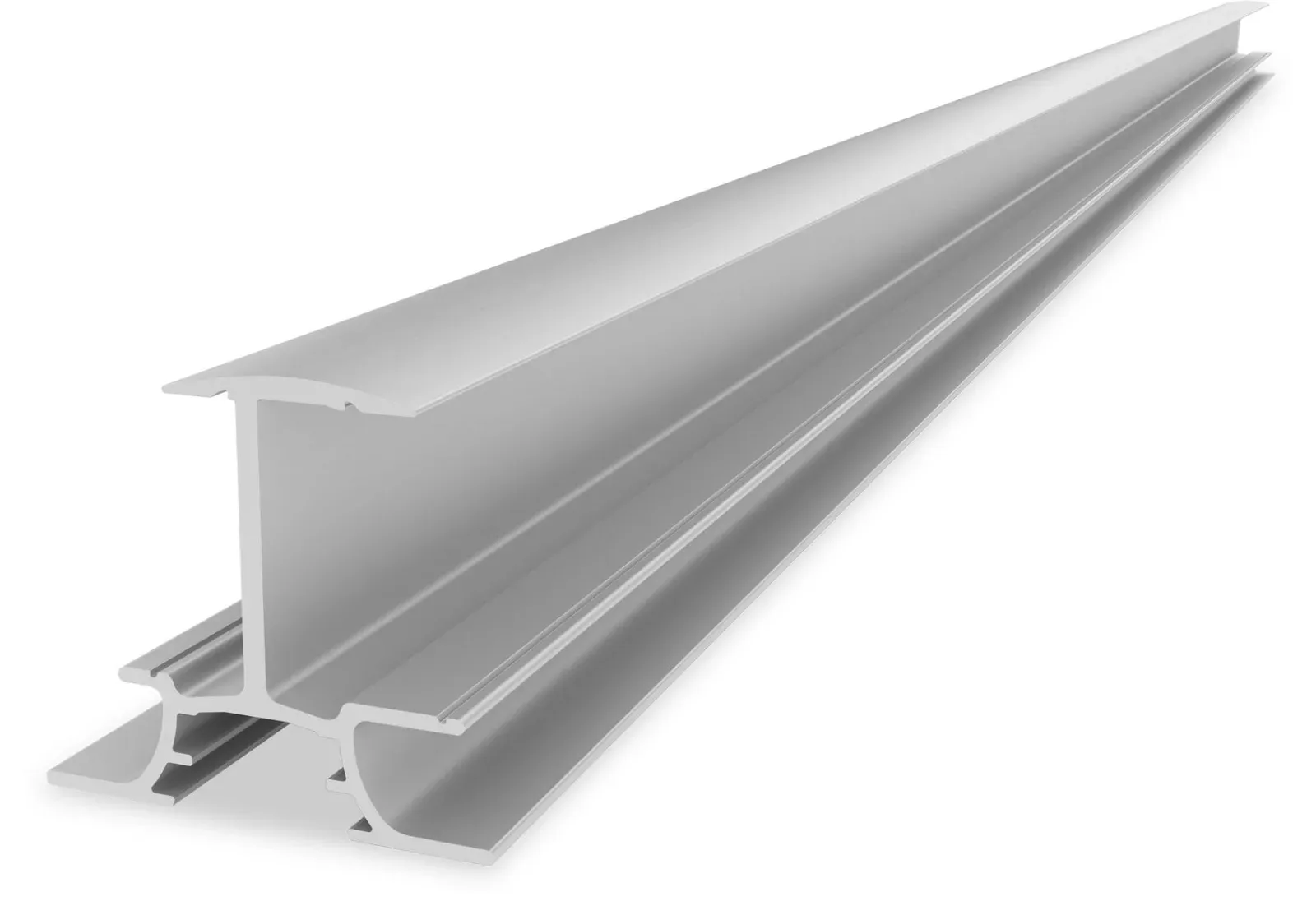 K2 Systems InsertionRail 2.0 – 30; 5,70m