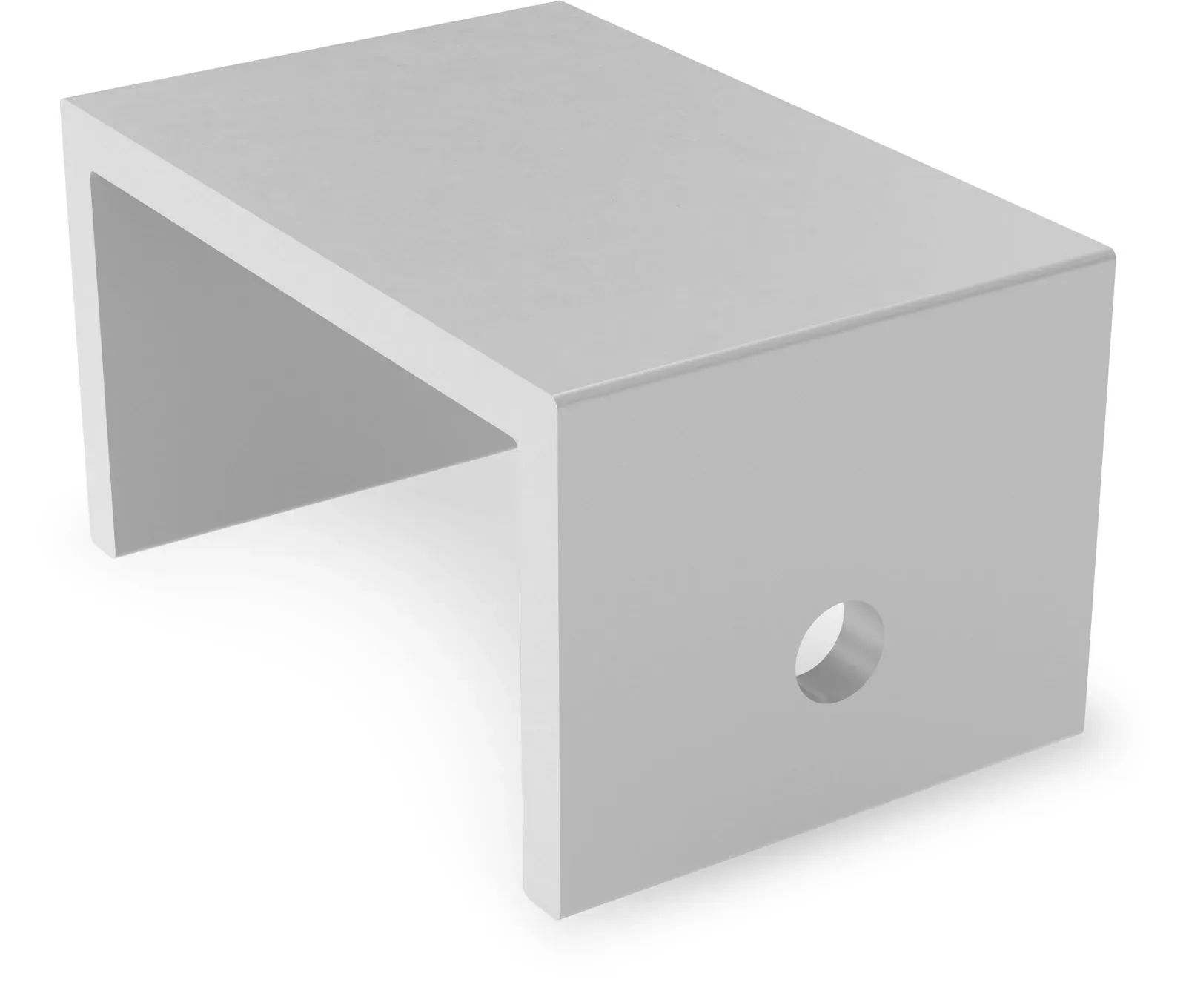 K2 Systems Schienen-Antirutsch-Clip