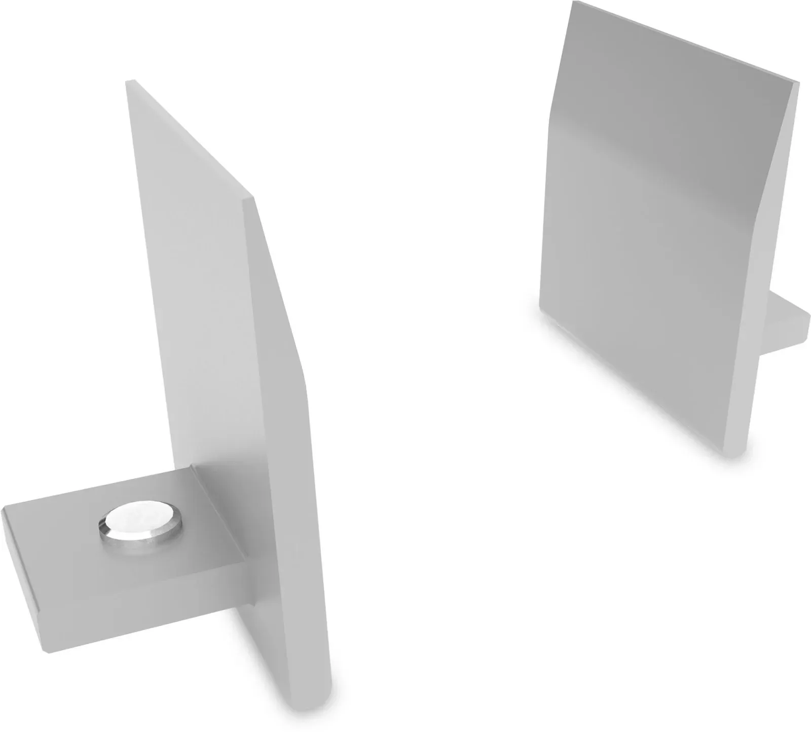 K2 Systems InsertionRail 2.0 Endanschlag