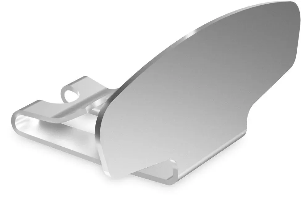K2 Systems InsertionRail 2.0 Endanschlag S