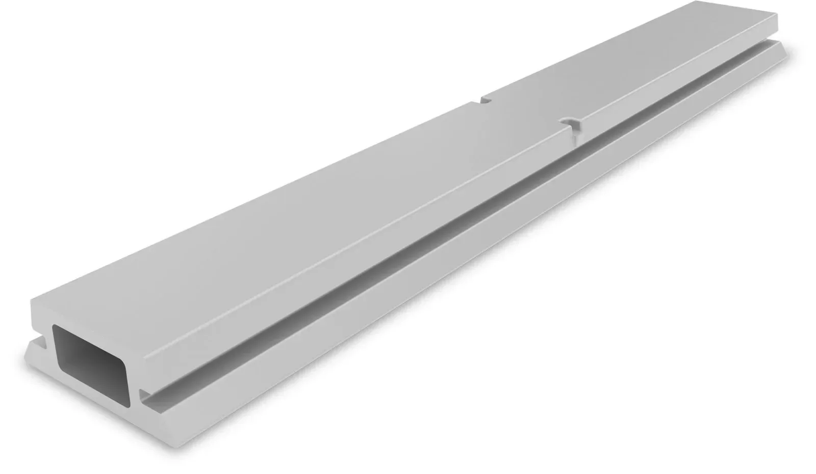 K2 Systems InsertionRail 2.0 RailConnector