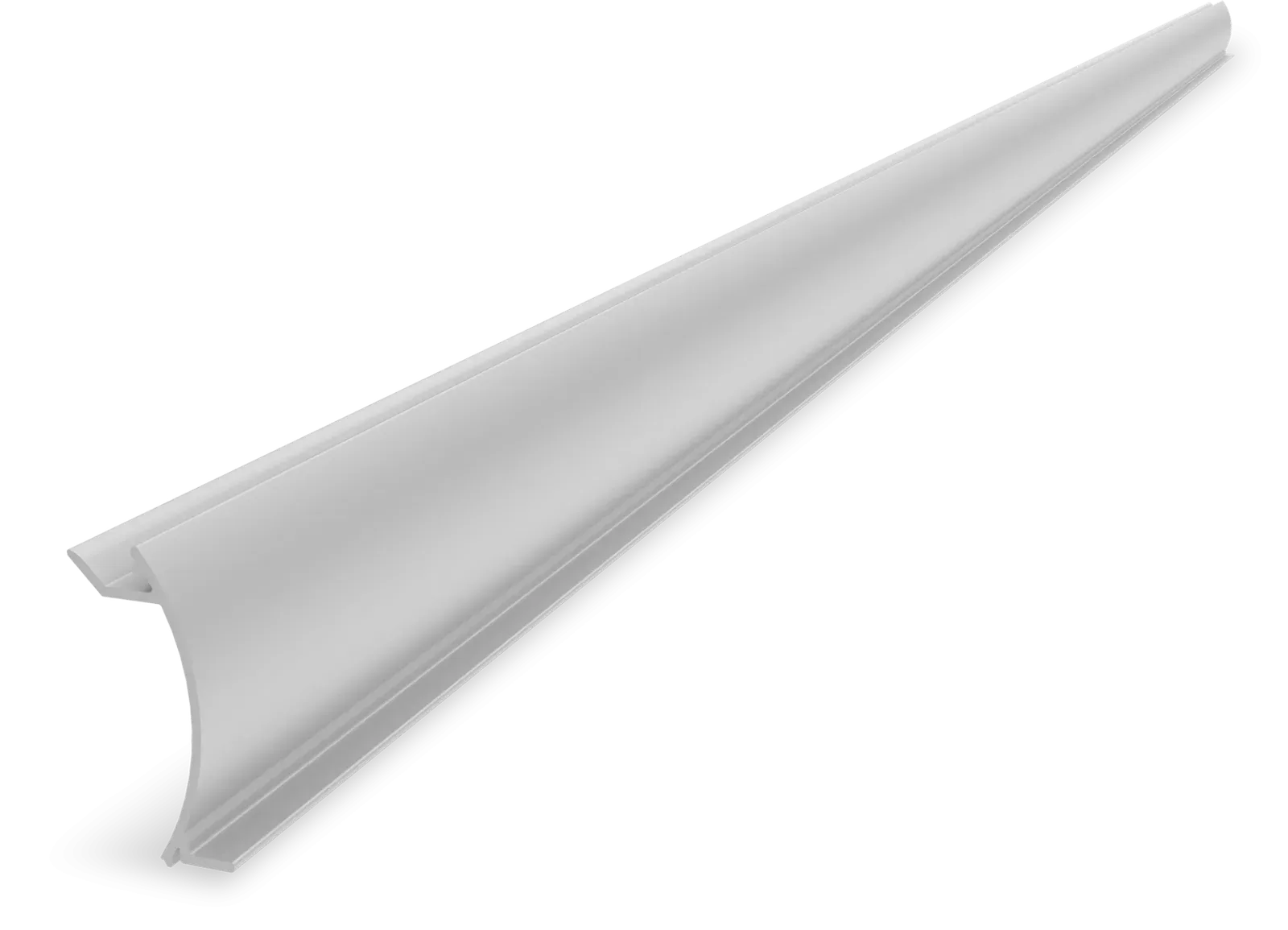 K2 Systems InsertionRail 2.0 Abdeckung 30; 2,85m