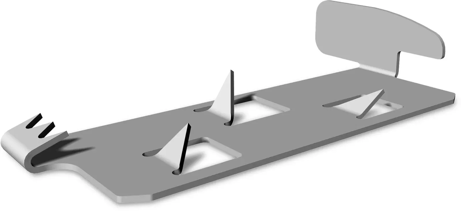 K2 Systems CrossConnector Clip