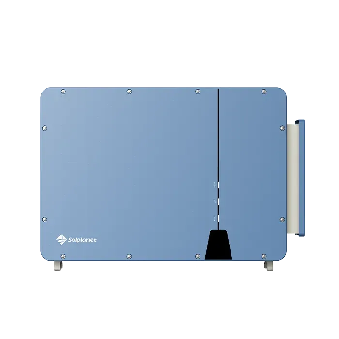 Solplanet ASW350K-HT Netzgekoppelter Wechselrichter - DR0350-60-19-WUP