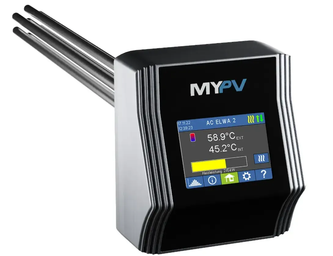 MY-PV AC ELWA 2 Warmwasserbereiter