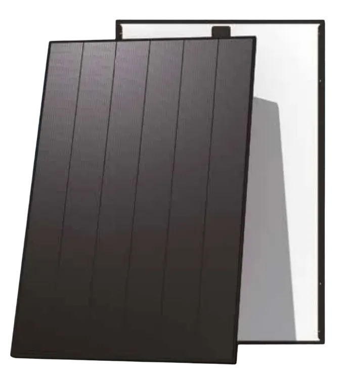 Trina Vertex S+ G3 475W Glas-Glas Full Black