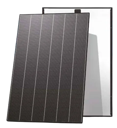 Trina Vertex S+ G3 480W Glas-Glas Black Frame