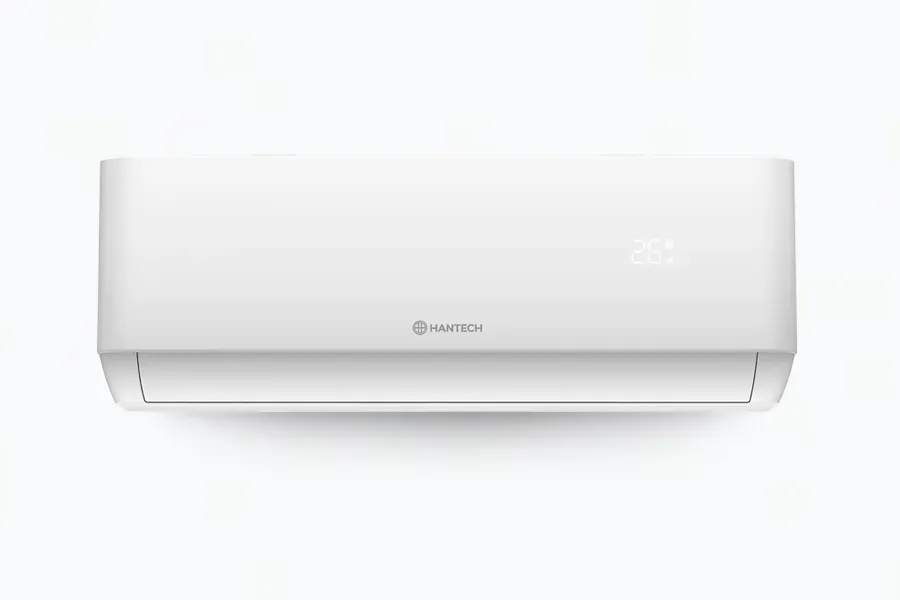 Hantech Split-Klimagerät, Inneneinheit